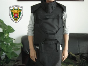 bullet resistant vest4882